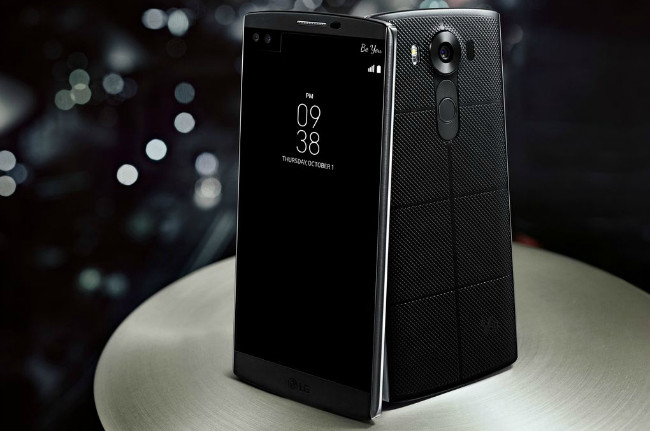 LG V10: DESCUBRE SUS INCREÍBLES CARACTERÍSTICAS y MÁS 2 lg v10 descubre sus increibles caracteristicas y mas