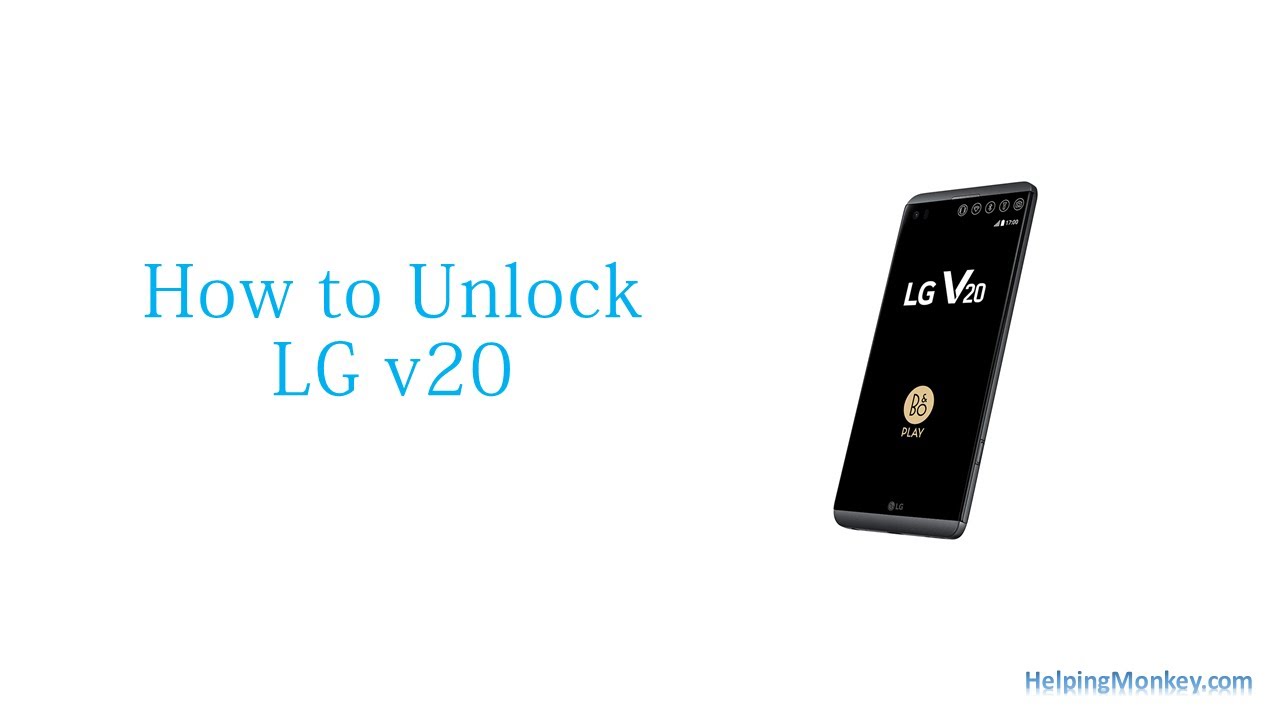 LG V20 UNLOCK: ¡Descubre el CÓDIGO SECRETO para Liberarlo! 2 lg v20 unlock descubre el codigo secreto para liberarlo