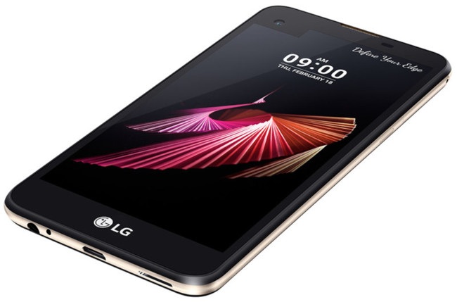 lg x screen descubre sus increibles caracteristicas
