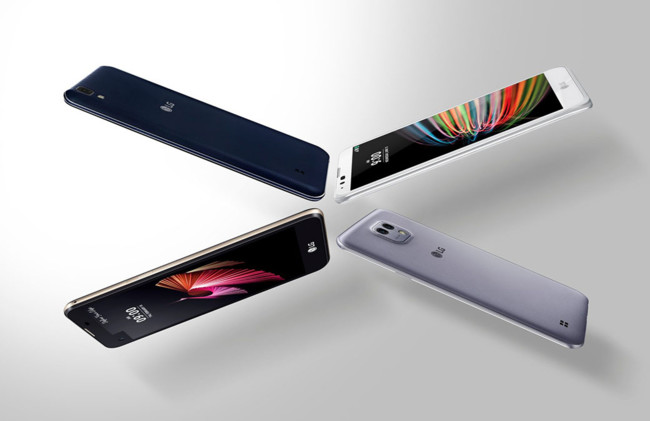 LG X STYLE: Descubre sus IMPRESIONANTES CARACTERÍSTICAS 2 lg x style descubre sus impresionantes caracteristicas