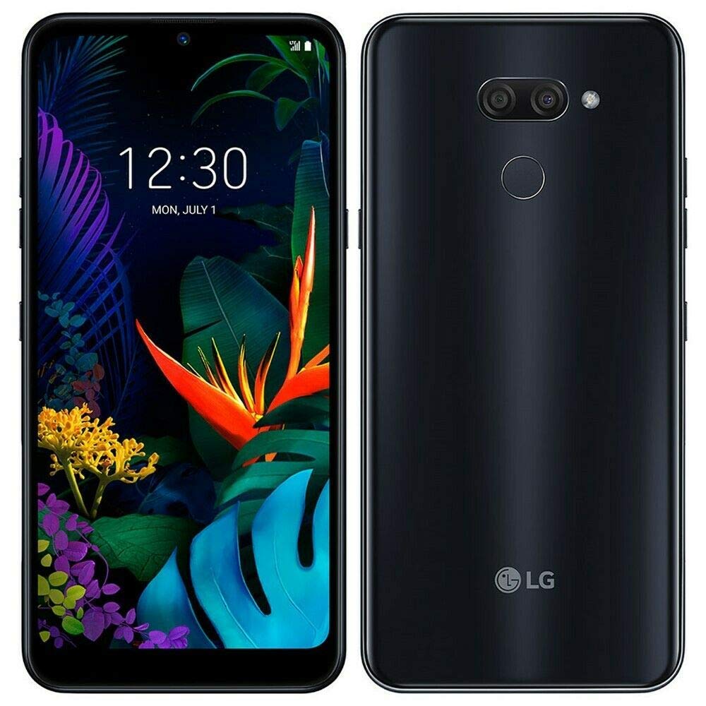 lgk50 descubre las caracteristicas que impactan