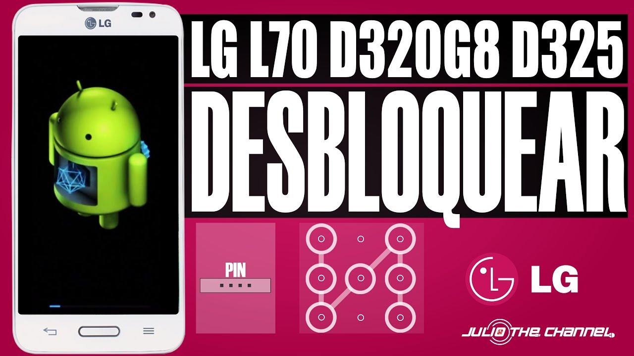 LGL70: ¡Descubre Cómo LIBERAR tu LG D320 FÁCILMENTE! 2 lgl70 descubre como liberar tu lg d320 facilmente