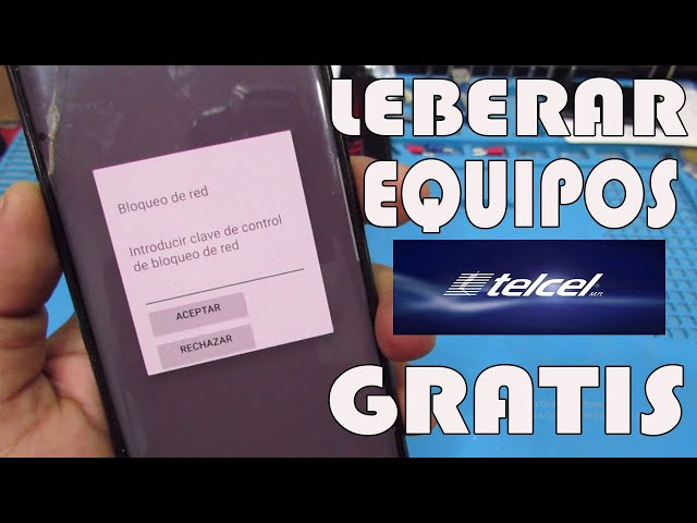 Libera tu celular Telcel: El secreto del IMEI revelado 2 libera tu celular telcel el secreto del imei revelado