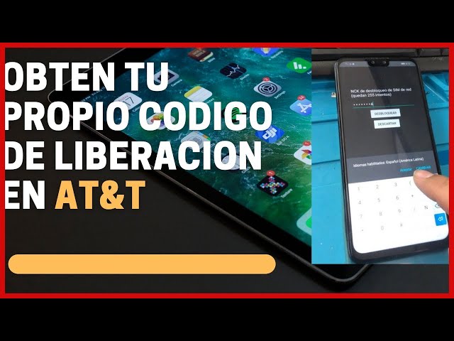 libera tu huawei descubre el secreto del nck gratis