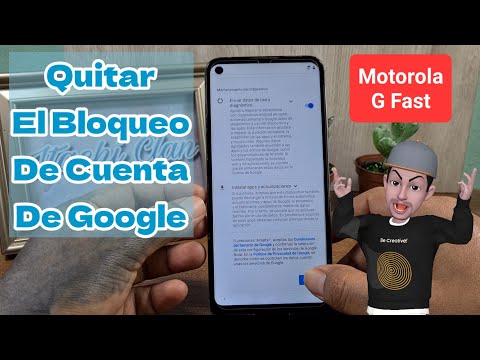 Libera tu Moto G Fast: ¡Descubre el Proceso Sencillo! 2 libera tu moto g fast descubre el proceso sencillo