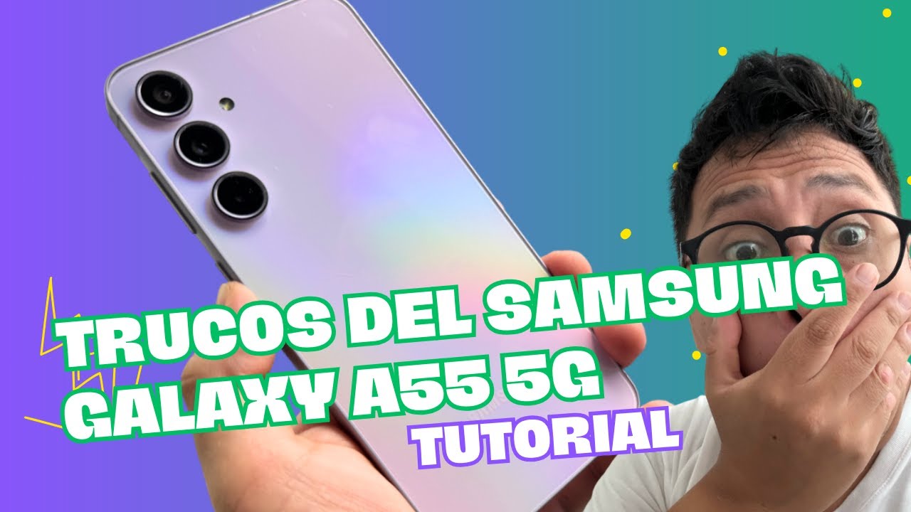 Libera tu SAMSUNG A55 WOM en 3 Fáciles Pasos ¡Descubre Cómo! 2 libera tu samsung a55 wom en 3 faciles pasos descubre como