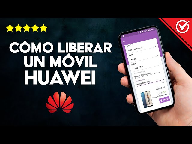 Liberar HUAWEI PAR-LX9: ¡Descubre cómo hacerlo! 2 liberar huawei par lx9 descubre como hacerlo