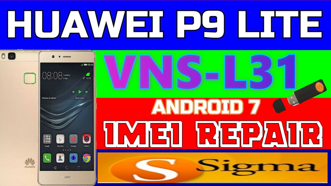 Liberar HUAWEI VNS-L31 por IMEI: ¡Descubre cómo! 2 liberar huawei vns l31 por imei descubre como