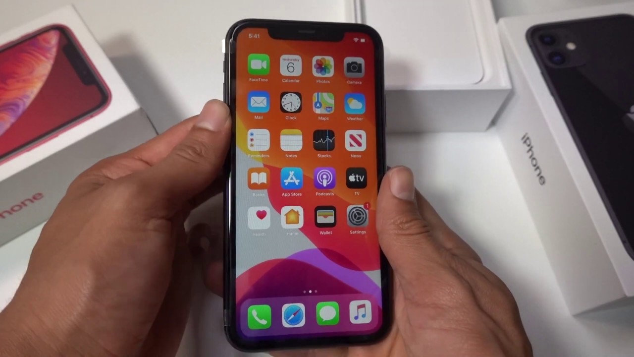 LIBERAR iPhone 11: CUÁNTO CUESTA y CÓMO DESBLOQUEAR 2 liberar iphone 11 cuanto cuesta y como desbloquear