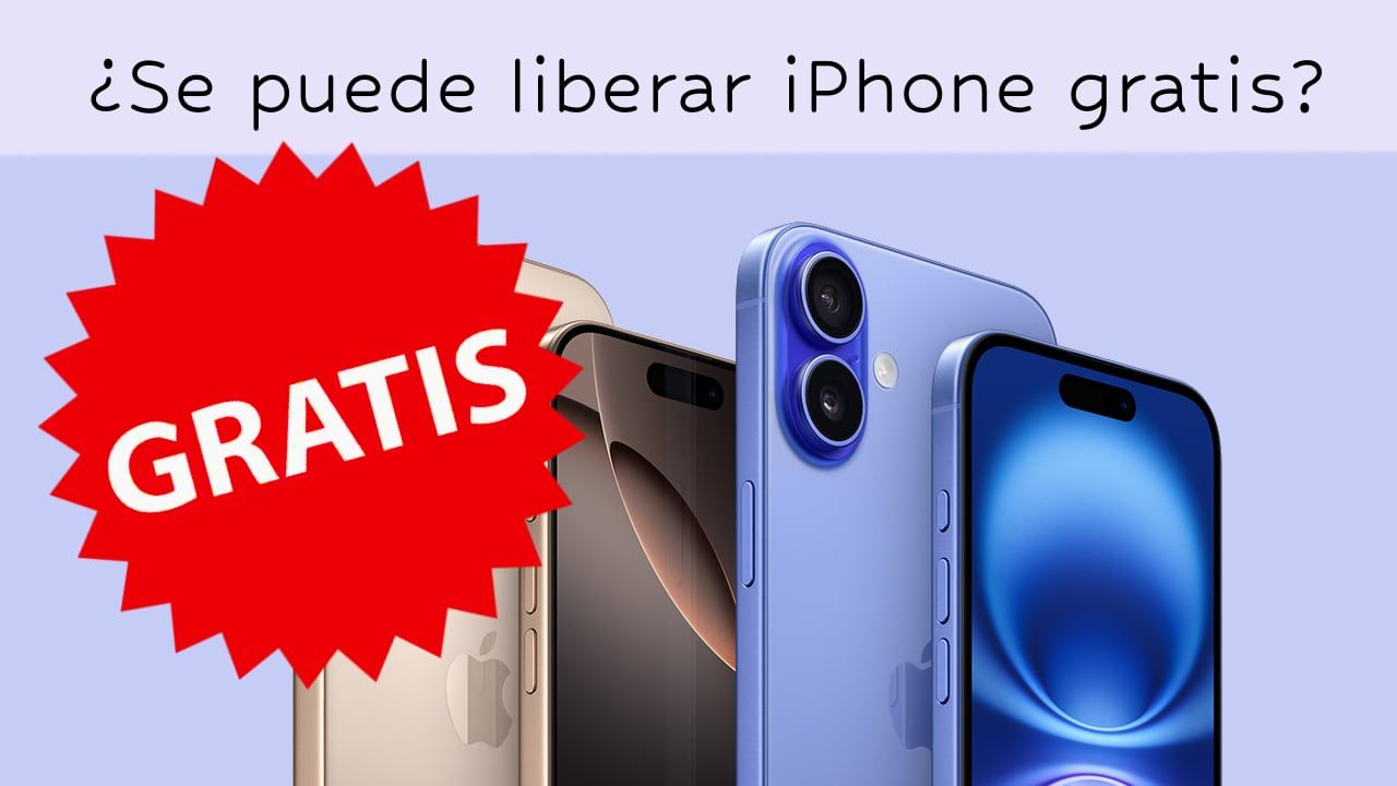 liberar iphone 12 como hacerlo gratis en movistar