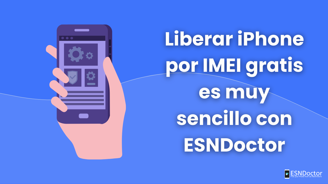 Liberar iPhone 13: ¡Descubre cómo hacerlo por IMEI! 2 liberar iphone 13 descubre como hacerlo por imei