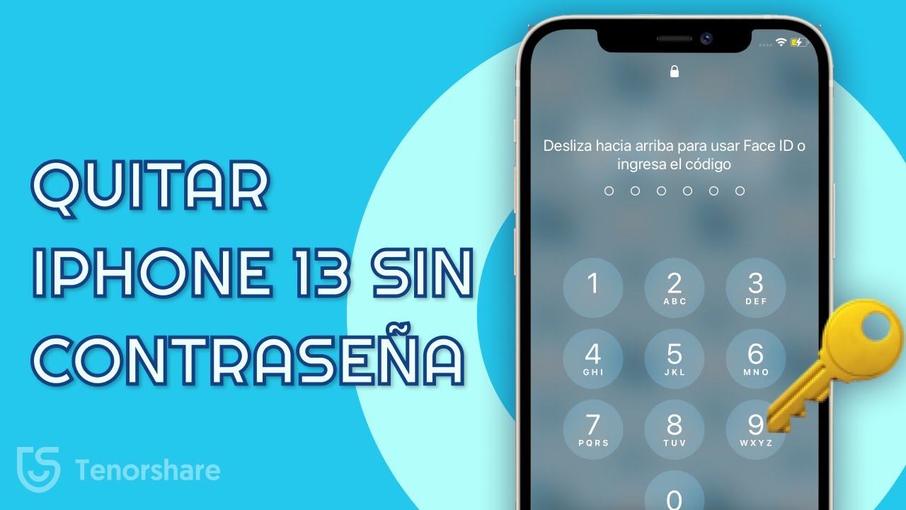 liberar iphone 13 descubre el secreto del desbloqueo