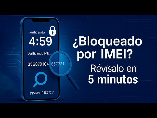 liberar iphone por imei descubre el secreto rapido
