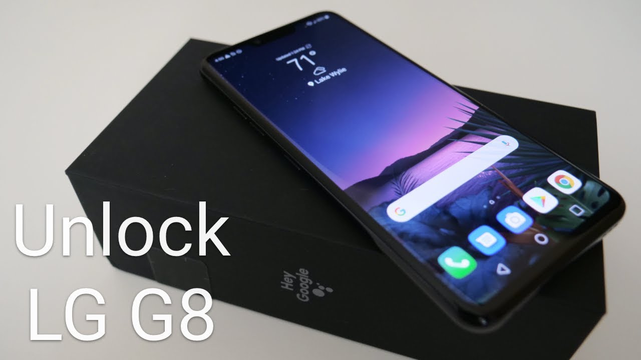 liberar lg g8 thinq descubre el secreto de movistar