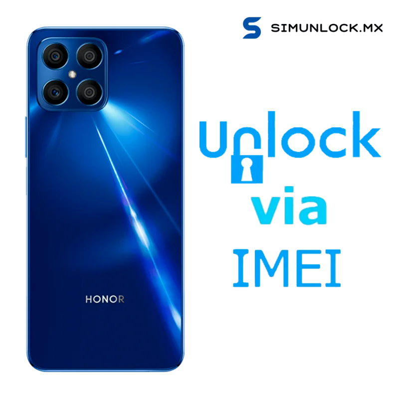 LIBERAR mi HONOR X8: ¡Descubre CÓMO y el PRECIO!
