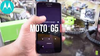 LIBERAR MOTOROLA MOTO G5: ¡DESCUBRE CÓMO HACERLO! 2 liberar motorola moto g5 descubre como hacerlo