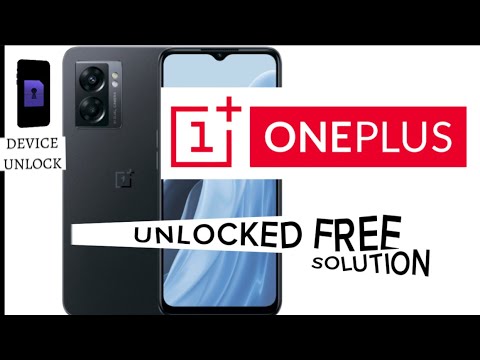 Liberar OnePlus Nord N30: ¡DESCUBRE cómo DESBLOQUEARlo! 2 liberar oneplus nord n30 descubre como desbloquearlo