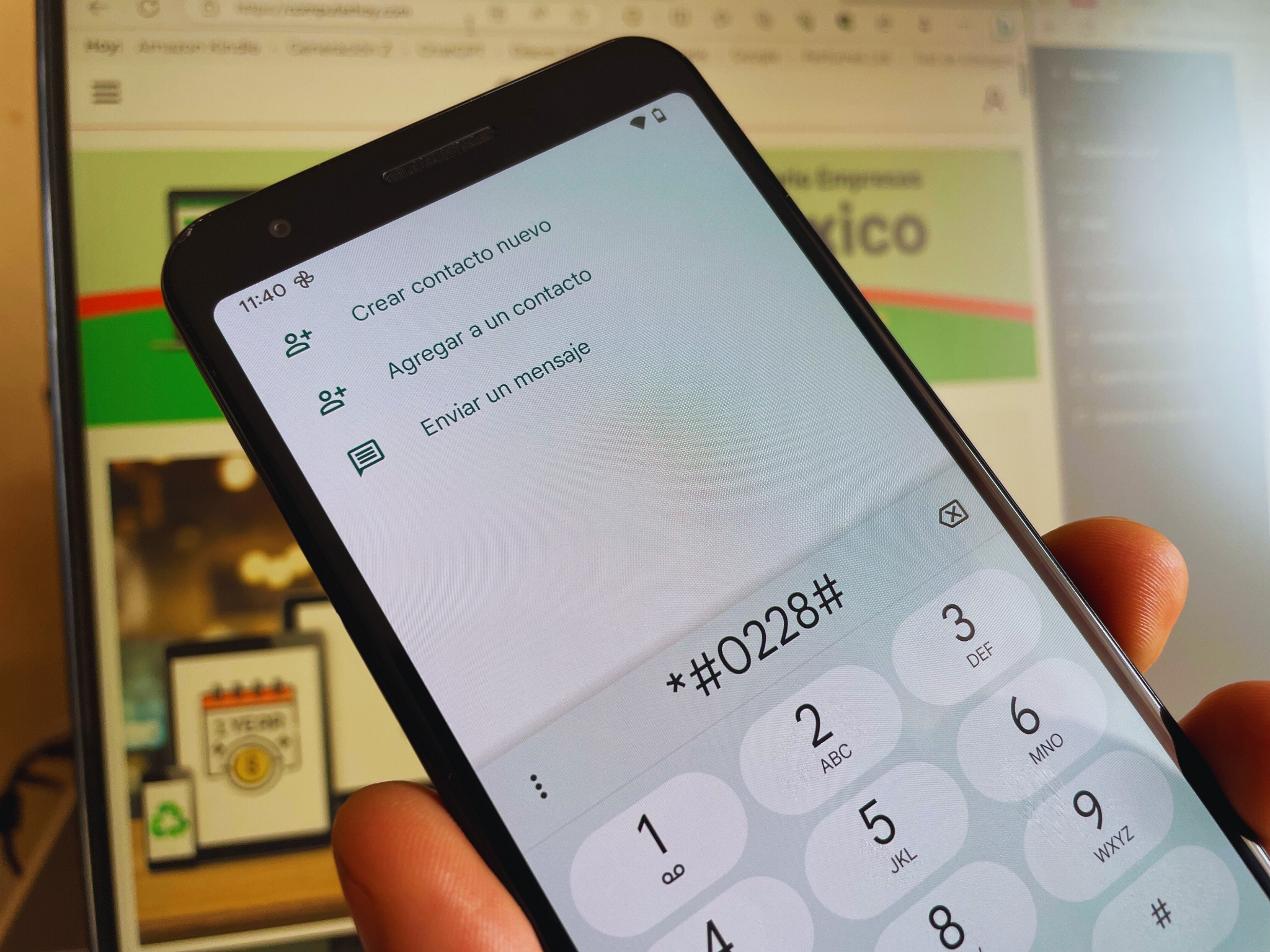 LIBERAR SAMSUNG por CÓDIGO: ¡Descubre el SECRETO! 2 liberar samsung por codigo descubre el secreto 1