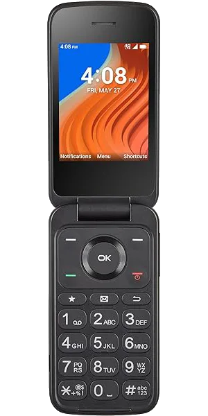 liberar tcl flip 2 guia facil para movistar y orange