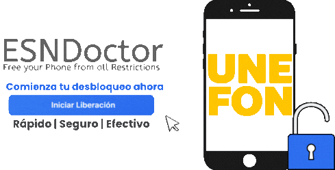 liberar unefon como conseguir tu codigo rapido