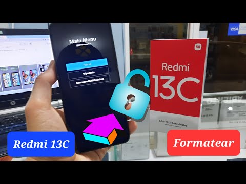 Liberar Xiaomi Redmi 13C: ¡Descubre cómo hacerlo ya! 2 liberar xiaomi redmi 13c descubre como hacerlo ya