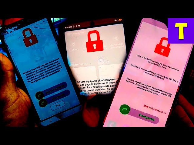 ¡Libérate del Bloqueo por Mora de ANTEL! Descubre Cómo Hoy 2 liberate del bloqueo por mora de antel descubre como hoy