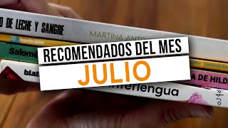 ¡Libros GRATIS en ESPAÑOL! Sorprendentes Lecturas de Julio 2 libros gratis en espanol sorprendentes lecturas de julio