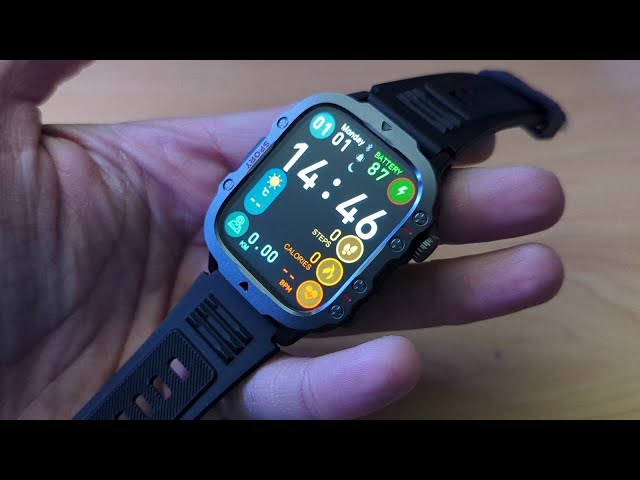 lifebee smartwatch realmente vale la pena descubrelo aqui