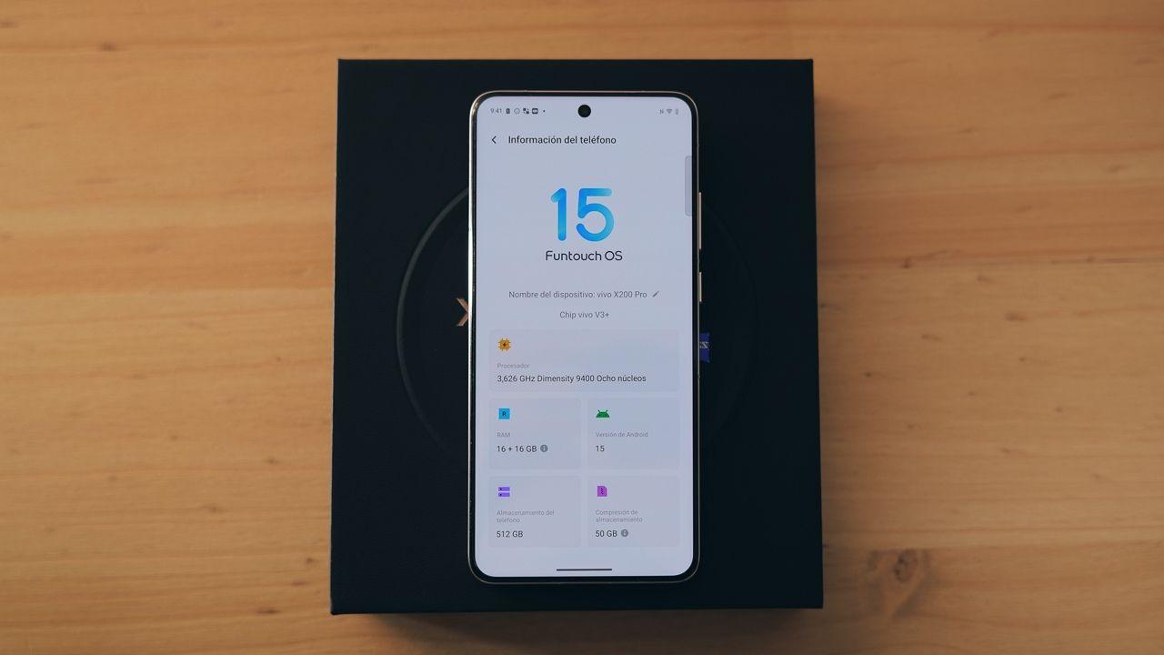 Lineage OS: ¡ANDROID 15 en CUALQUIER MÓVIL VIEJO! 2 lineage os android 15 en cualquier movil viejo
