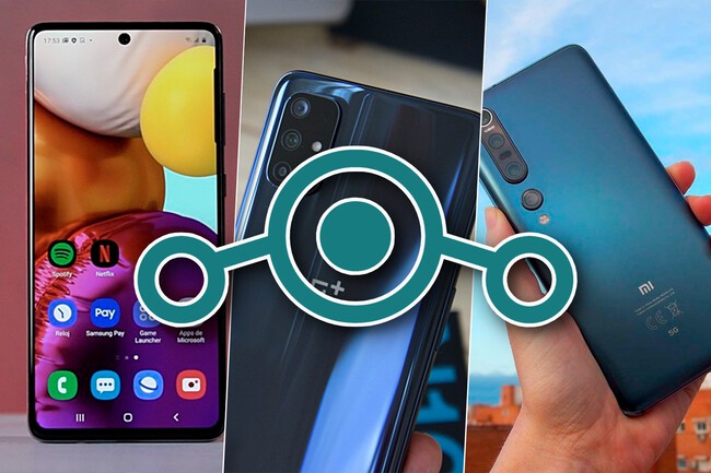 LineageOS: ¡Descubre cómo MEJORAR tu móvil con 21! 2 lineageos descubre como mejorar tu movil con 21