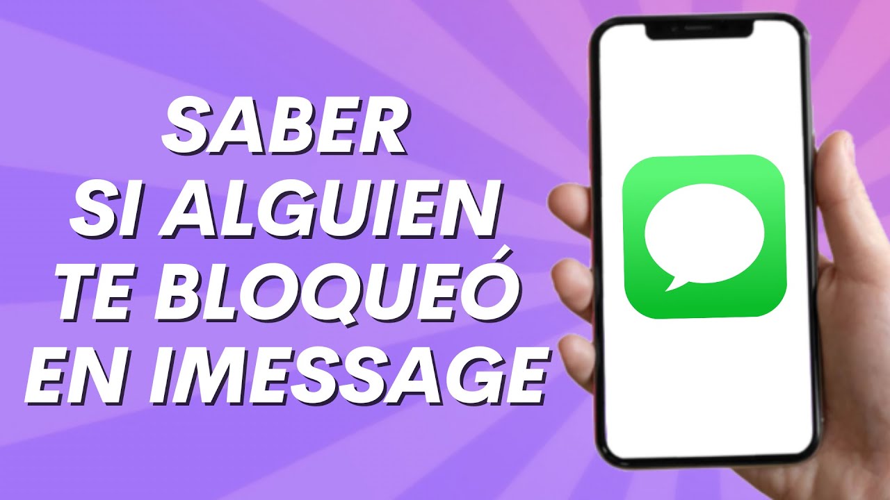 LLEGAN LOS MENSAJES SI ESTÁS BLOQUEADO ¡Descúbrelo! 2 llegan los mensajes si estas bloqueado descubrelo