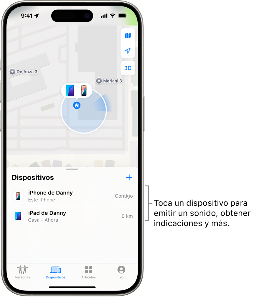 Localizador iPad: DESCUBRE CÓMO RASTREAR tu PRO 11 2 localizador ipad descubre como rastrear tu pro 11