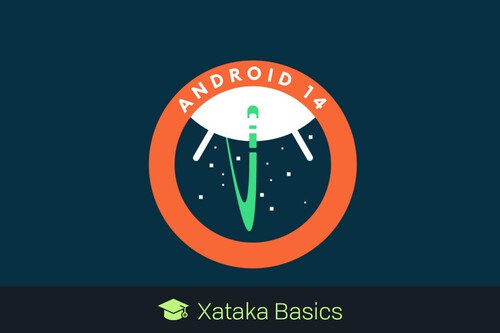 LOGO DE ANDROID 14: ¡Descubre su SÍMBOLO SECRETO! 2 logo de android 14 descubre su simbolo secreto