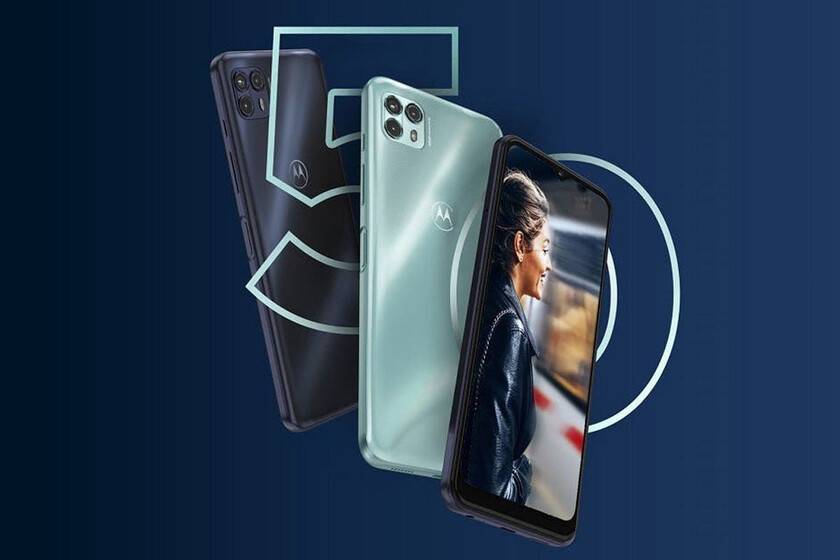 Los 5 Celulares 5G Más Baratos que No Te Puedes Perder 2 los 5 celulares 5g mas baratos que no te puedes perder