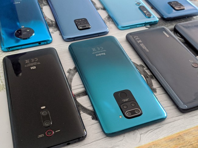 los mejores moviles xiaomi en espana que debes conocer