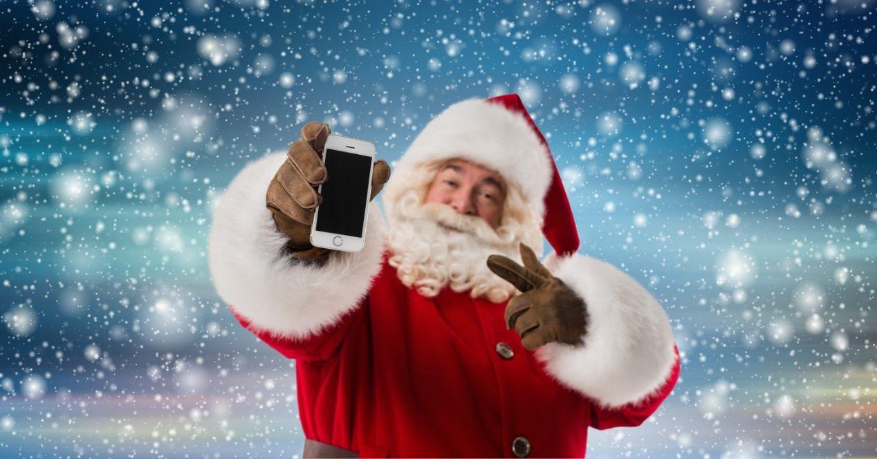 Los Mejores Regalos para Pedir a Papá Noel por Videollamada 2 los mejores regalos para pedir a papa noel por videollamada