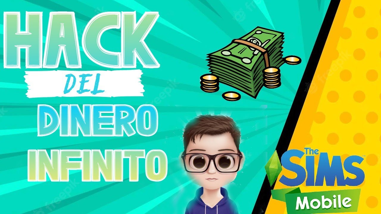 Los Sims Mobile: ¡Trucos para DINERO INFINITO! 2 los sims mobile trucos para dinero infinito