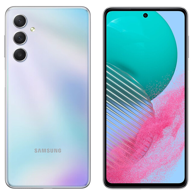 m54 descubre las increibles caracteristicas de samsung