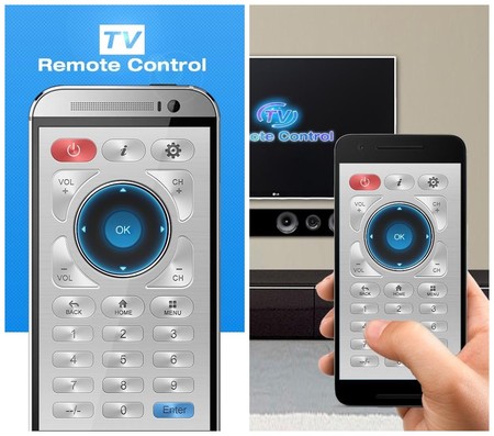 Mando a Distancia desde el Móvil: ¡DESCUBRE Cómo GRATIS! 2 mando a distancia desde el movil descubre como gratis