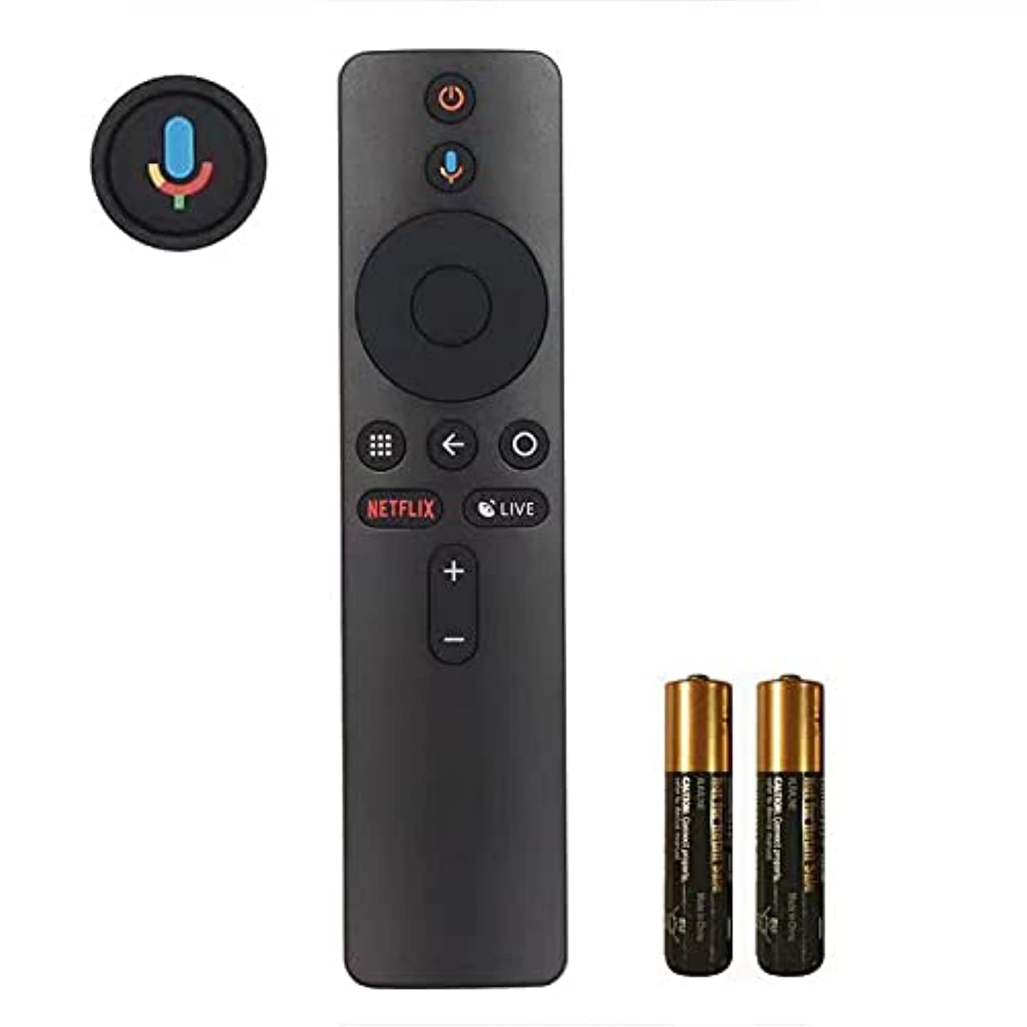 MANDO MI BOX: ¡Descubre CÓMO CONTROLAR tu Xiaomi TV! 2 mando mi box descubre como controlar tu xiaomi tv