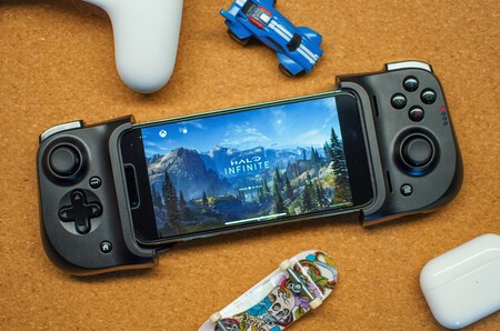 MANDO PARA CELULARES: ¡CONVIERTE TU JUEGO EN ÉPICO! 2 mando para celulares convierte tu juego en epico