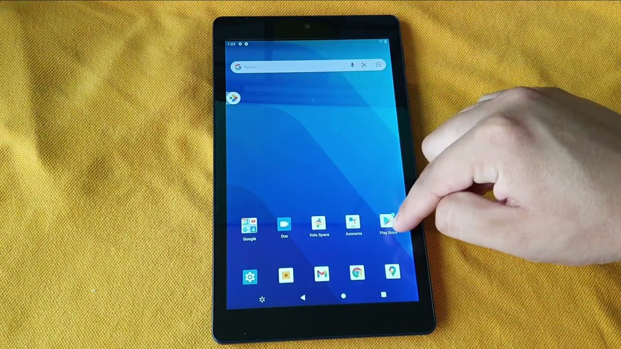 MARKA ONN TABLET: Qué CARACTERÍSTICAS la HACEN ASOMBROSA 2 marka onn tablet que caracteristicas la hacen asombrosa