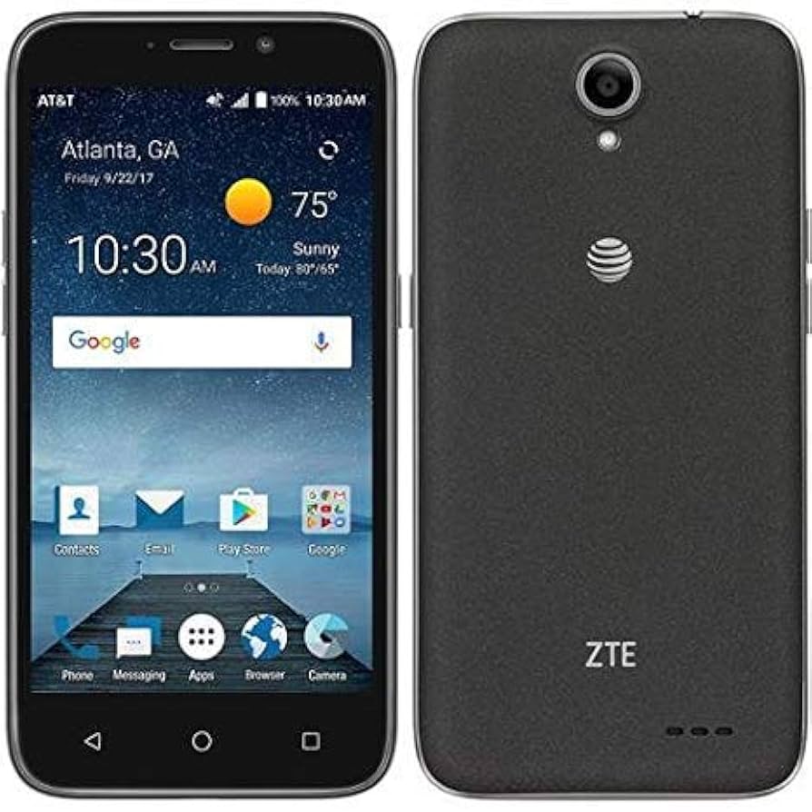 MAVEN 3 ZTE: DESCUBRE sus INCREÍBLES CARACTERÍSTICAS 2 maven 3 zte descubre sus increibles caracteristicas