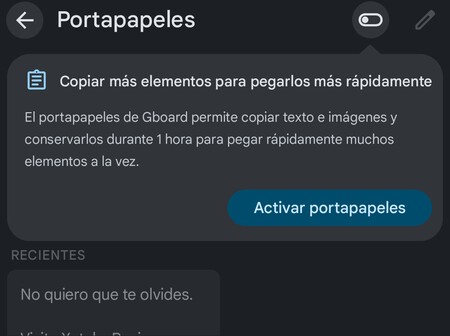 maximiza el portapapeles de tu celular secretos y trucos