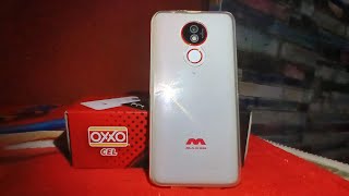 Maxon MX 50: ¡Descubre sus Impresionantes Características! 3 Maxon MX 50: ¡Descubre sus Impresionantes Características!