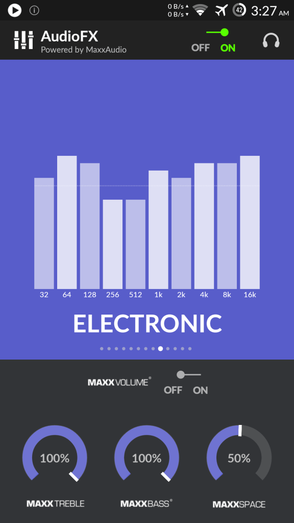 MaxxAudio APK: ¡DESCUBRE por qué es IMPRESCINDIBLE! 2 maxxaudio apk descubre por que es imprescindible