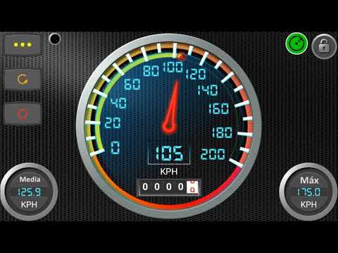 medir velocidad de carro descubre la app ideal