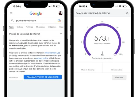 Medir VELOCIDAD INTERNET: Tu WiFi es RÁPIDO o LENTO 2 medir velocidad internet tu wifi es rapido o lento