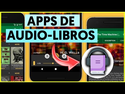 Mejor App de Audiolibros: ¡Descubre la Sorpresa! 2 mejor app de audiolibros descubre la sorpresa