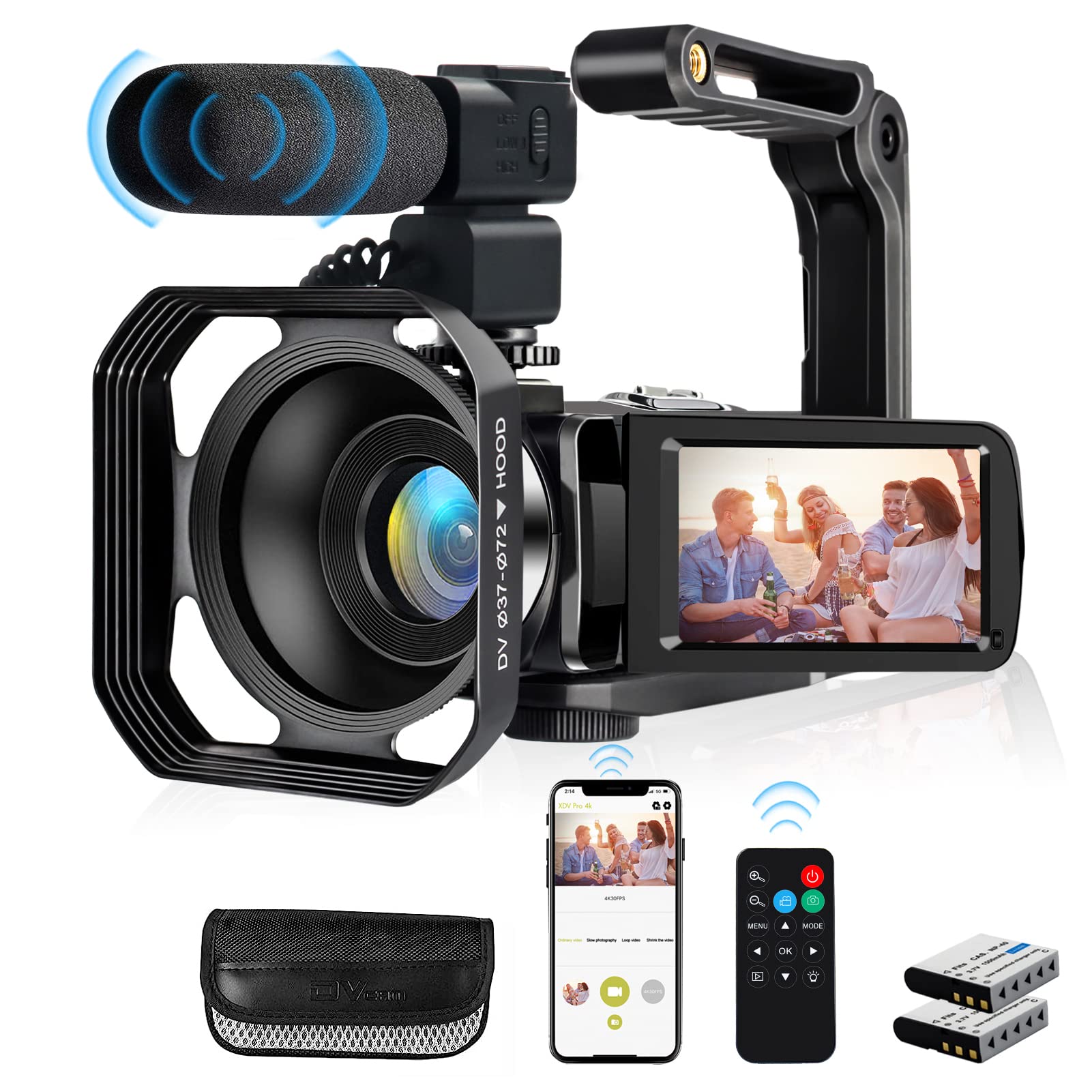 mejor camara para grabar video descubre la sorpresa